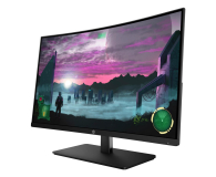 HP 27x Curved Gaming - 520195 - zdjęcie 2